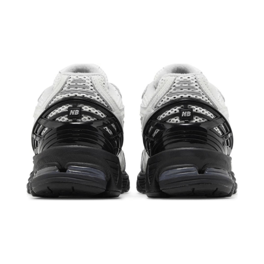 Comme des Garçons Homme x New Balance 1906R White Black foto 4