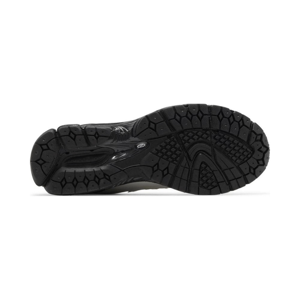 Comme des Garçons Homme x New Balance 1906R White Black foto 2