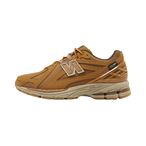 New Balance 1906R Cordura Pouch Vintage Wheat
