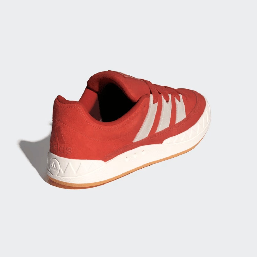 adidas Adimatic Preloved Red foto 5