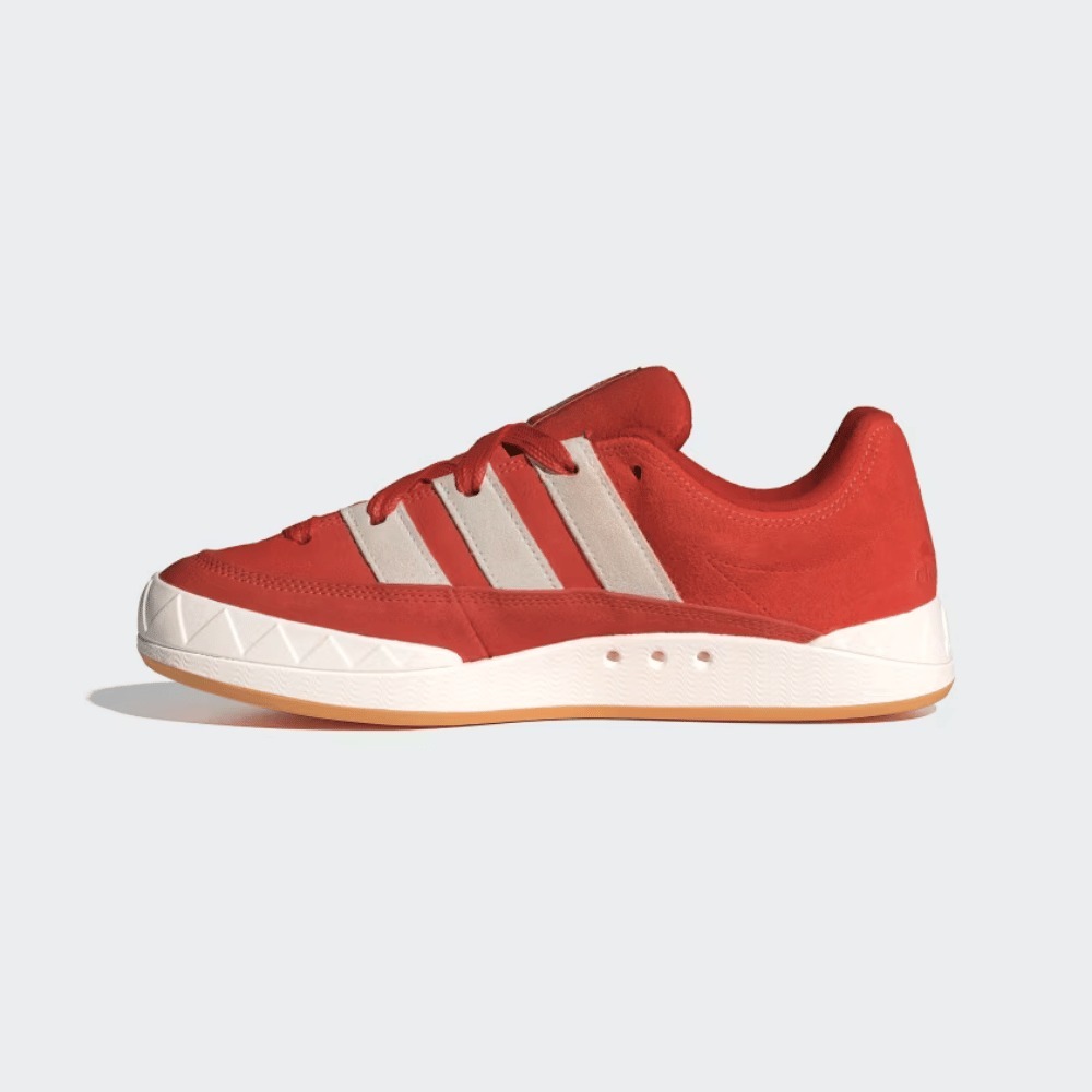 adidas Adimatic Preloved Red foto 3