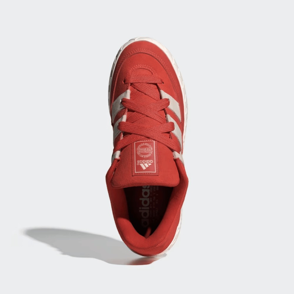 adidas Adimatic Preloved Red foto 1