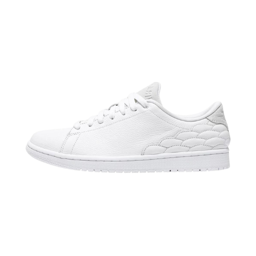 Air Jordan 1 Centre Court White