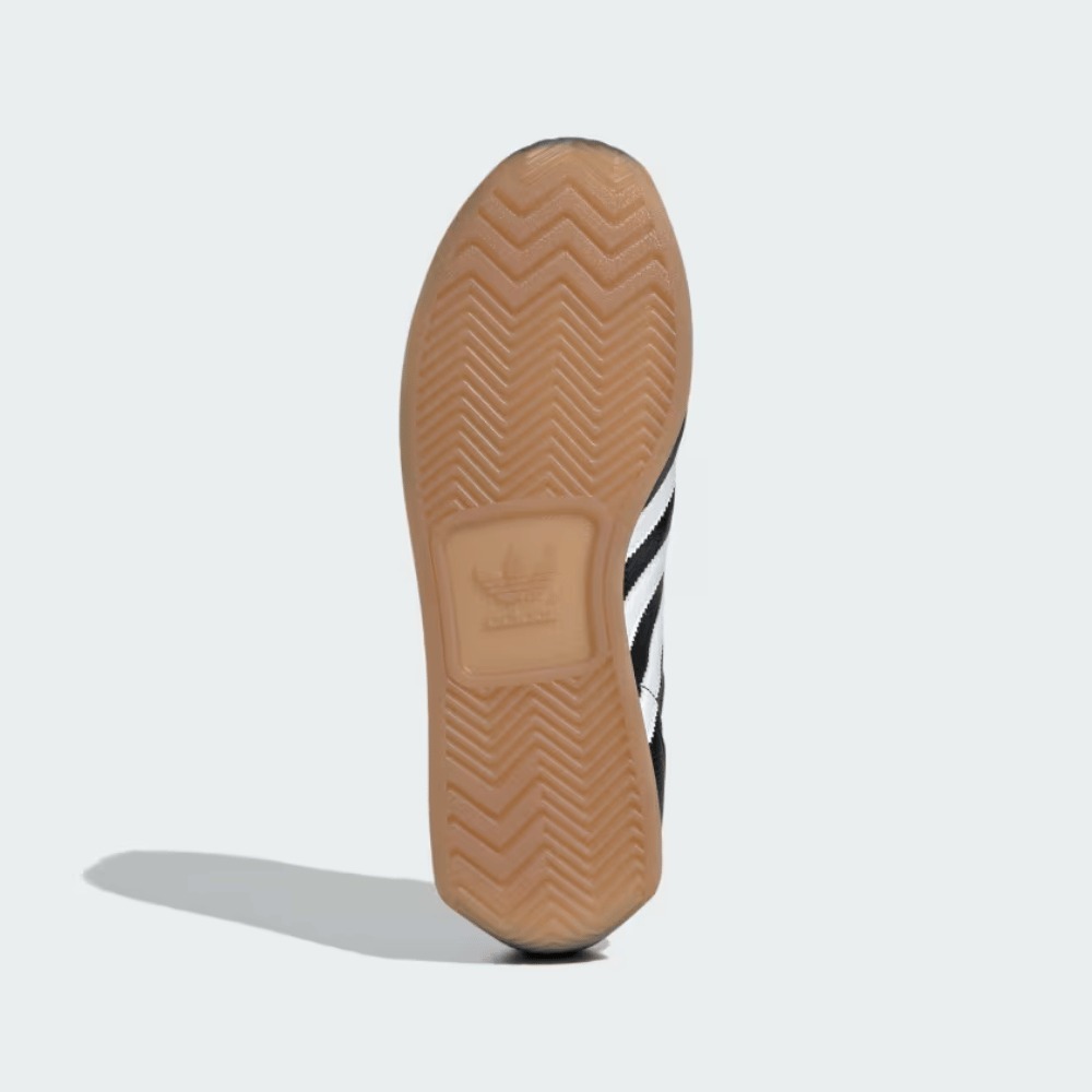 adidas Country Japão Core Black foto 1