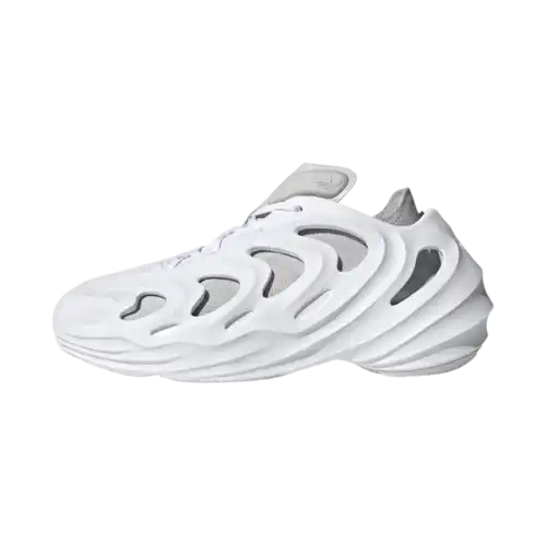 adidas adiFOM Q White Grey