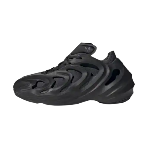 adidas adiFOM Q Black Carbon