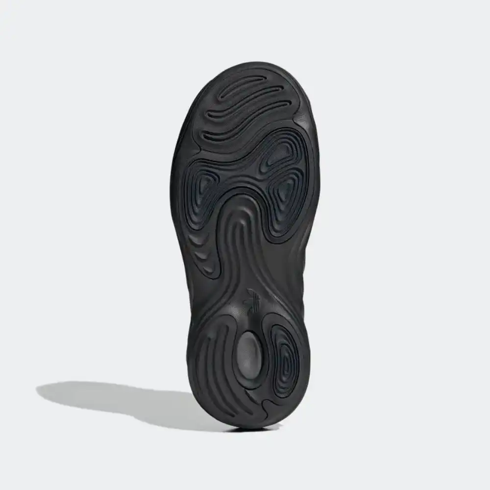 adidas adiFOM Q Black Carbon - Droper
