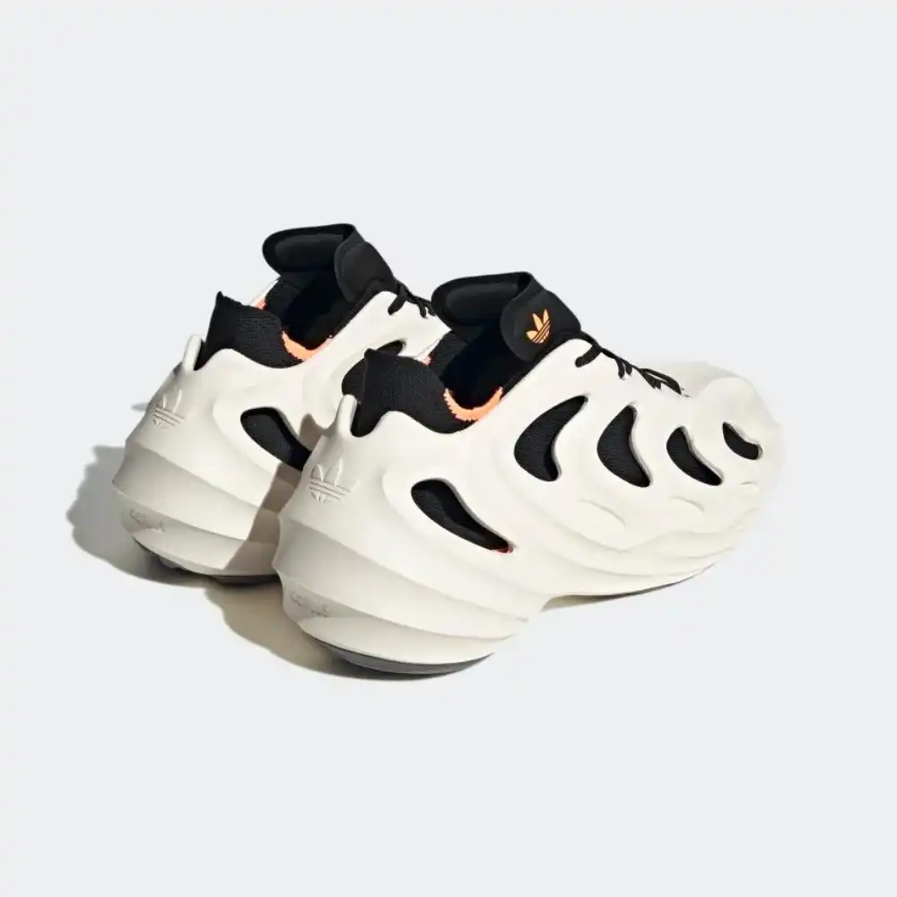 adidas adiFOM Q Wonder White Black foto 4