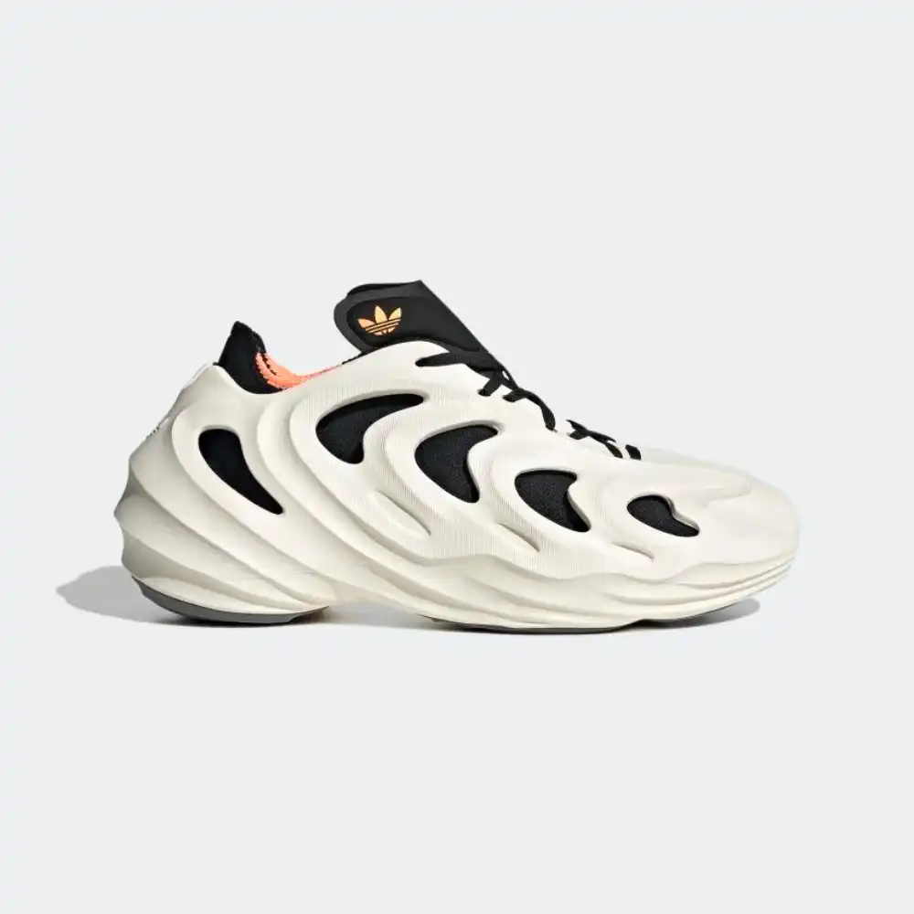 adidas adiFOM Q Wonder White Black foto 1
