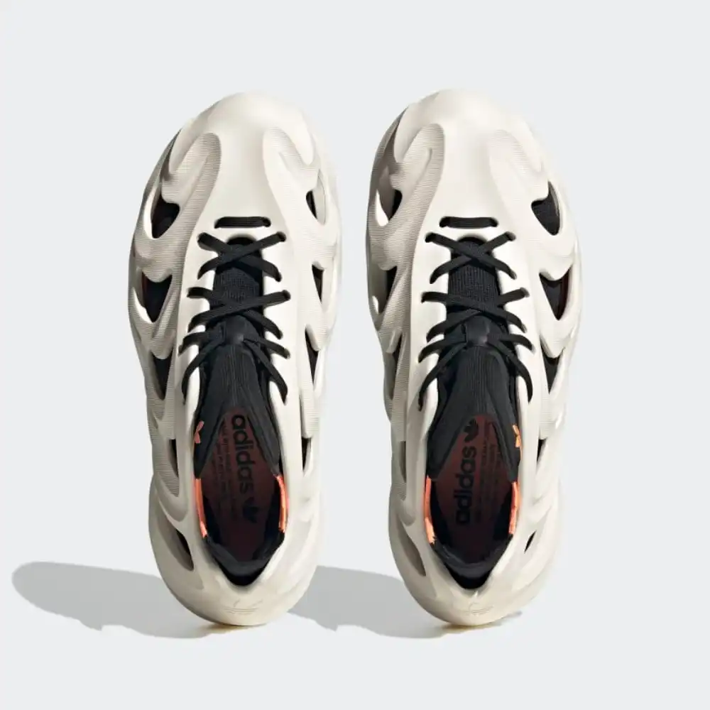 adidas adiFOM Q Wonder White Black foto 2