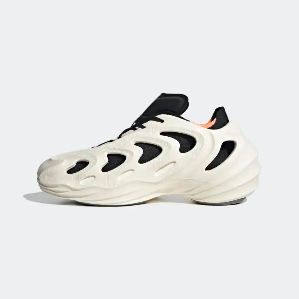 adidas adiFOM Q Wonder White Black foto 3