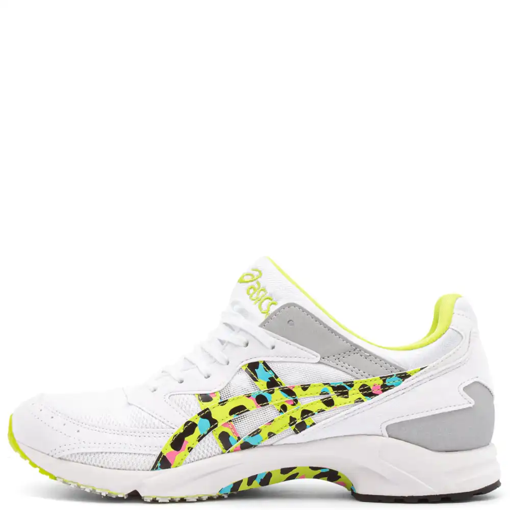 Comme des Garçons Shirt x Asics Tarther White/Lime - Droper