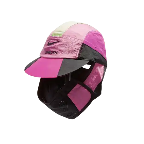 Ambush x Nike Boné Motorcycle Magic Flamingo