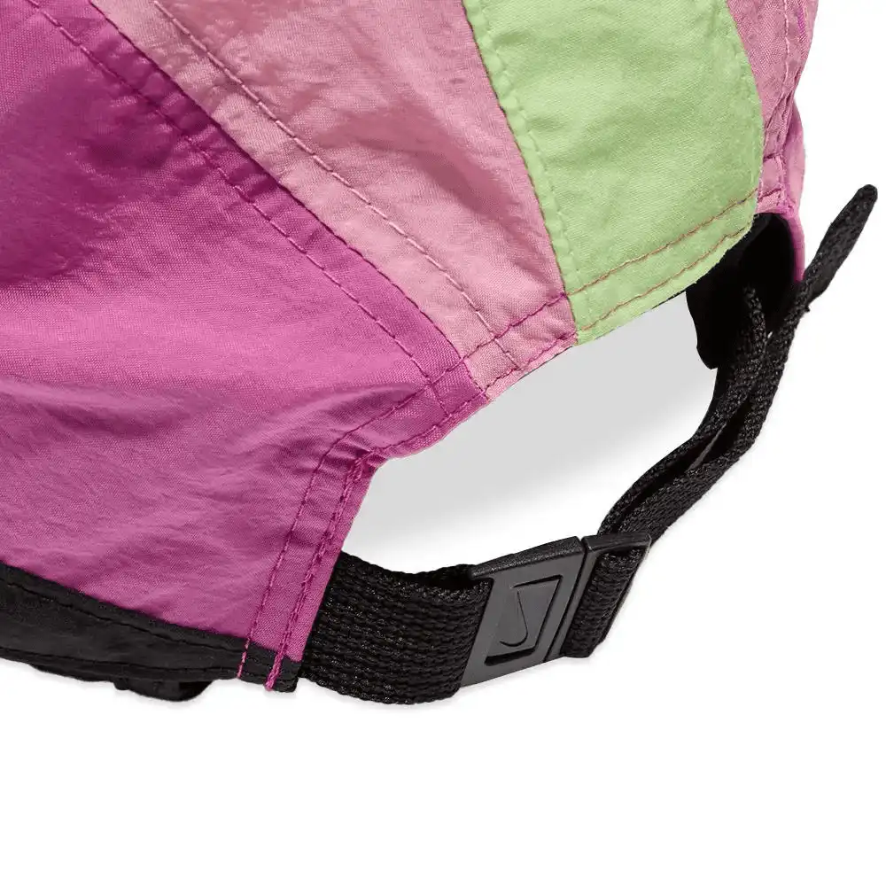Ambush x Nike Boné Motorcycle Magic Flamingo foto 3