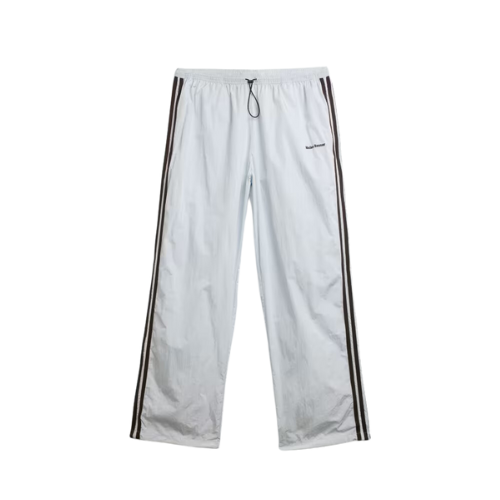 Wales Bonner x adidas Calça Blue Tint