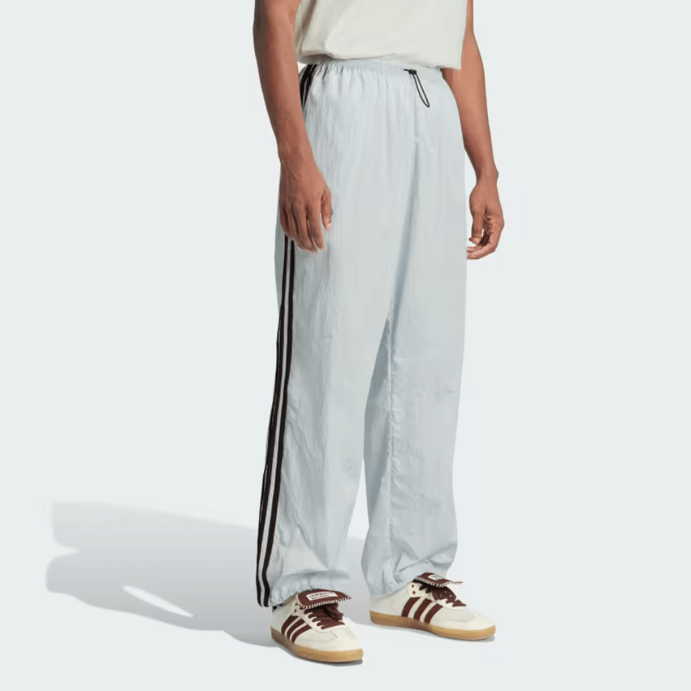 Wales Bonner x adidas Calça Blue Tint foto 4