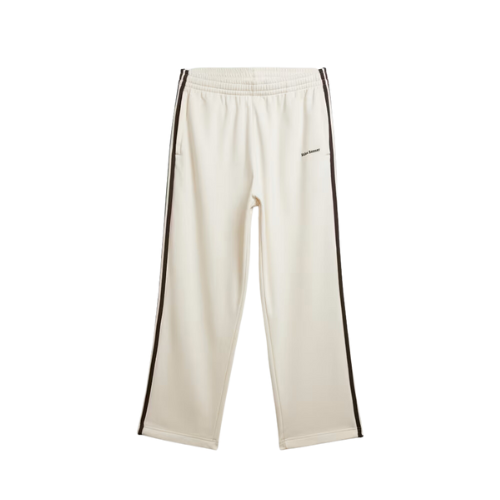 Wales Bonner x adidas Calça Statement Chalk White