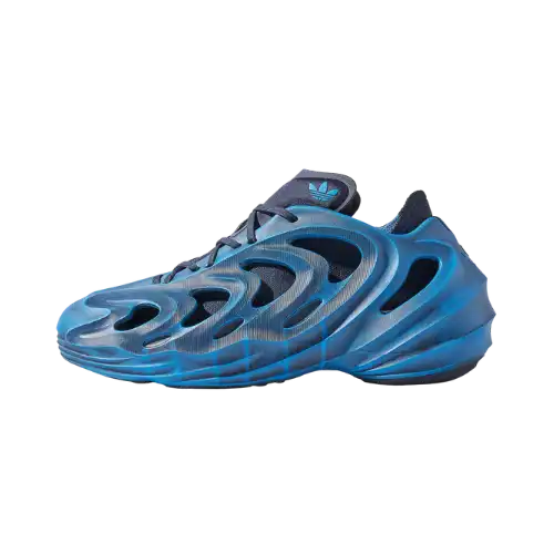 adidas adiFOM Q Blue Rush