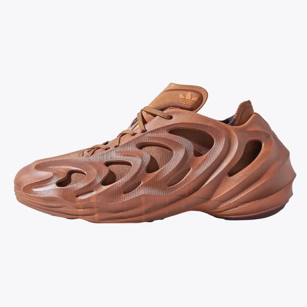 adidas adiFOM Q Craft Ochre foto 1