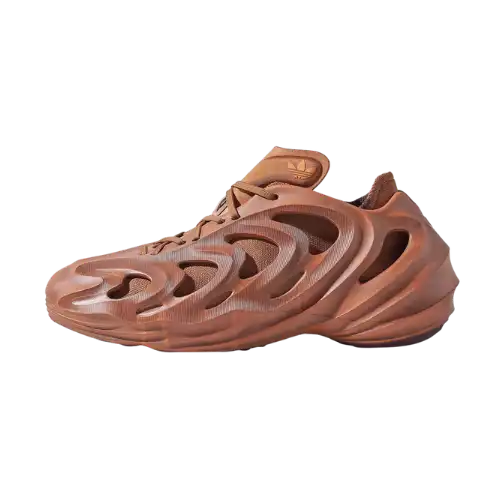 adidas adiFOM Q Craft Ochre