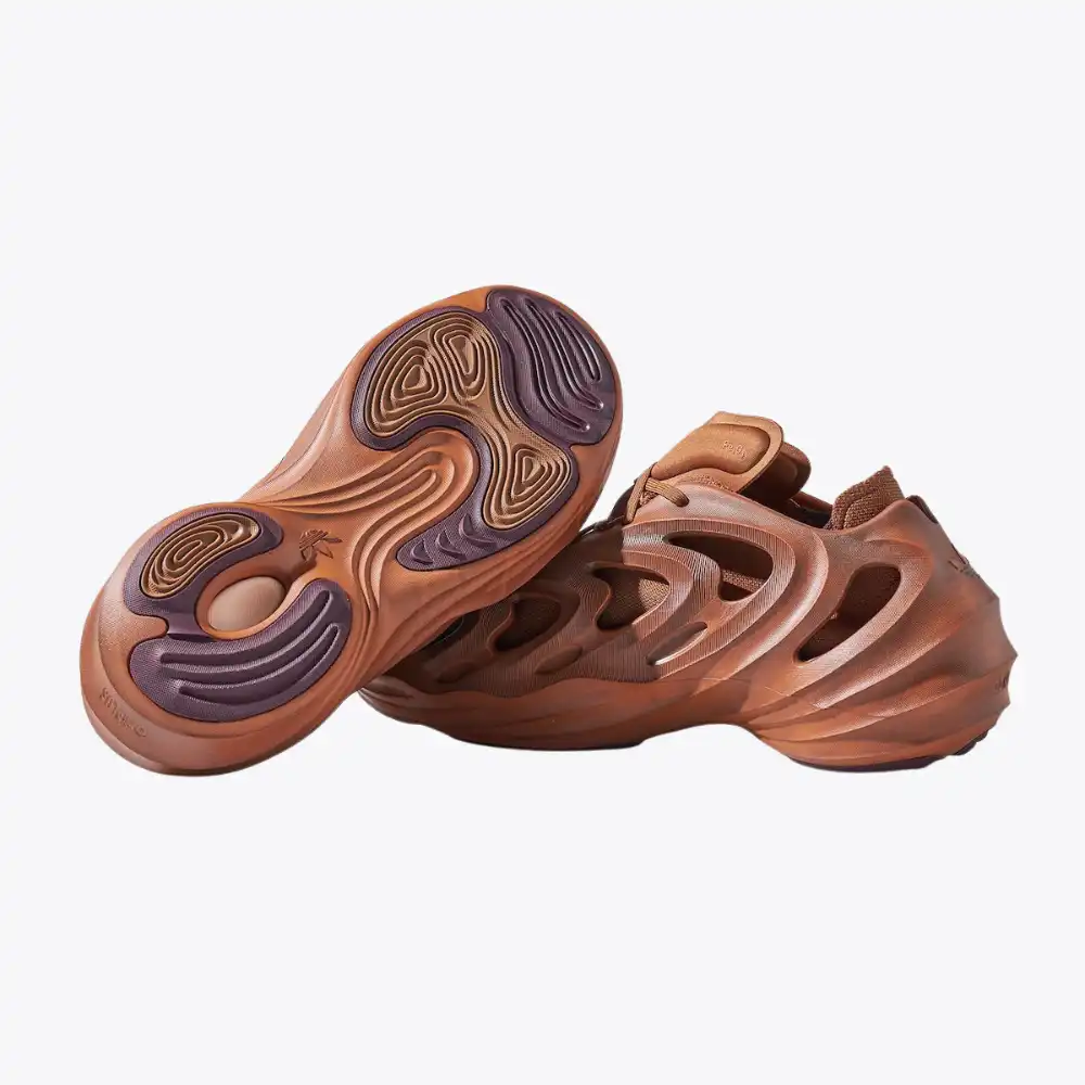 adidas adiFOM Q Craft Ochre foto 3