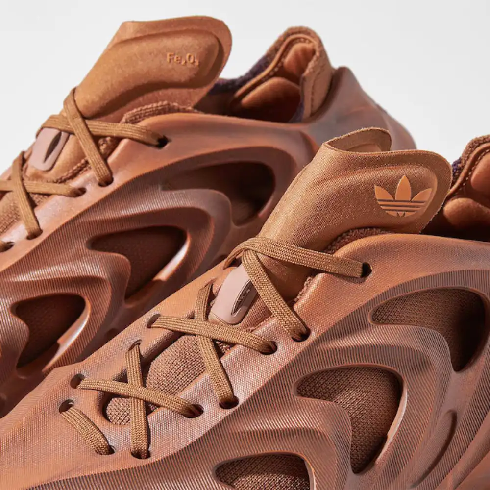 adidas adiFOM Q Craft Ochre foto 4
