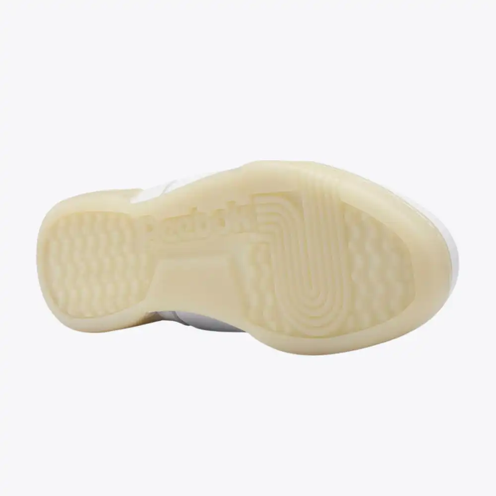 Dime x Reebok Workout Plus Cloud White foto 4
