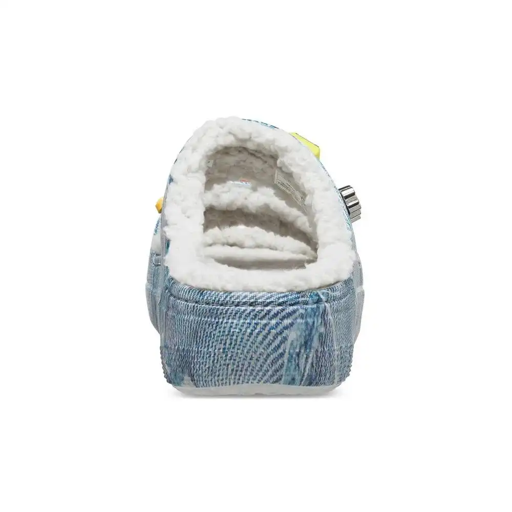 SZA x Crocs Cozzzy Sandal Multi foto 4