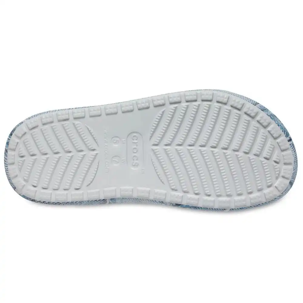SZA x Crocs Cozzzy Sandal Multi foto 5