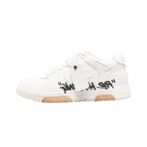 Off-White Out of Office Vintage White - Droper Off-White Out of Office Vintage White - Droper