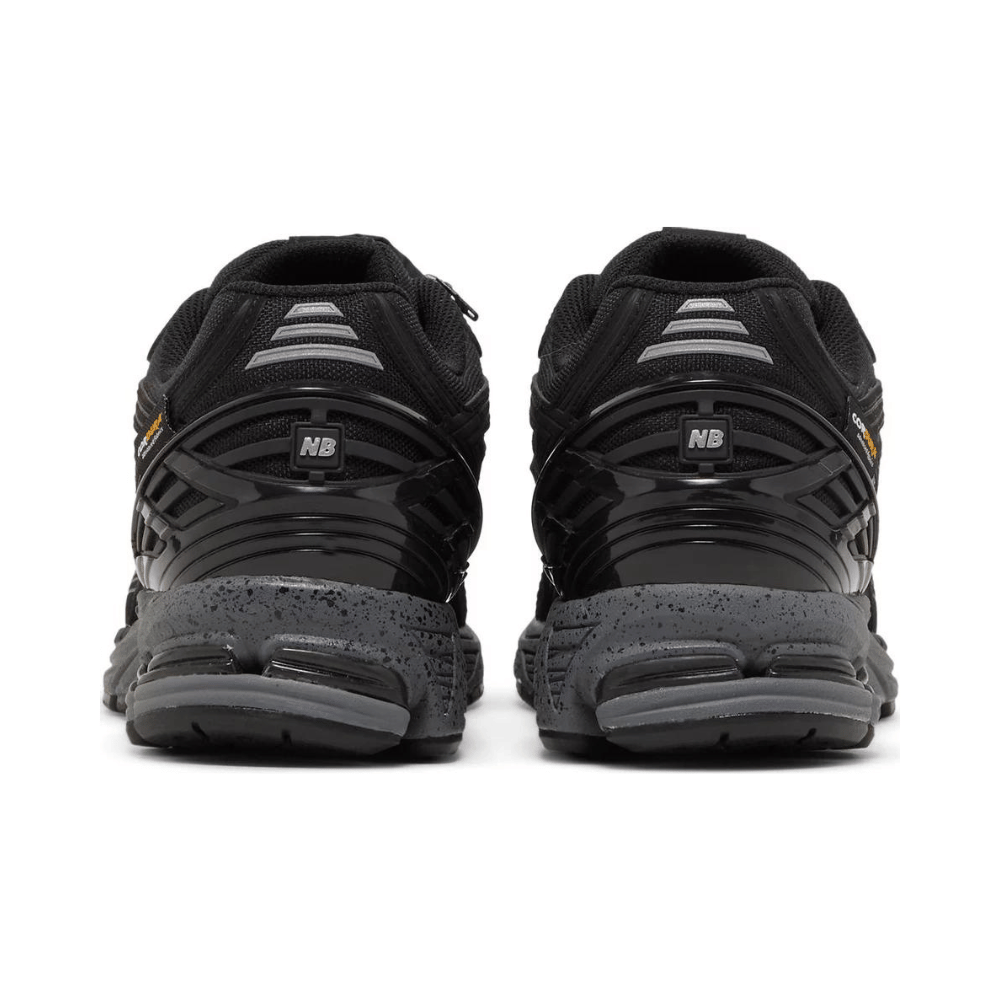 New Balance 1906R Cordura Pocket Black - Droper