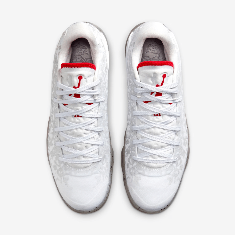 Air Jordan Zion 3 Fresh Paint foto 2