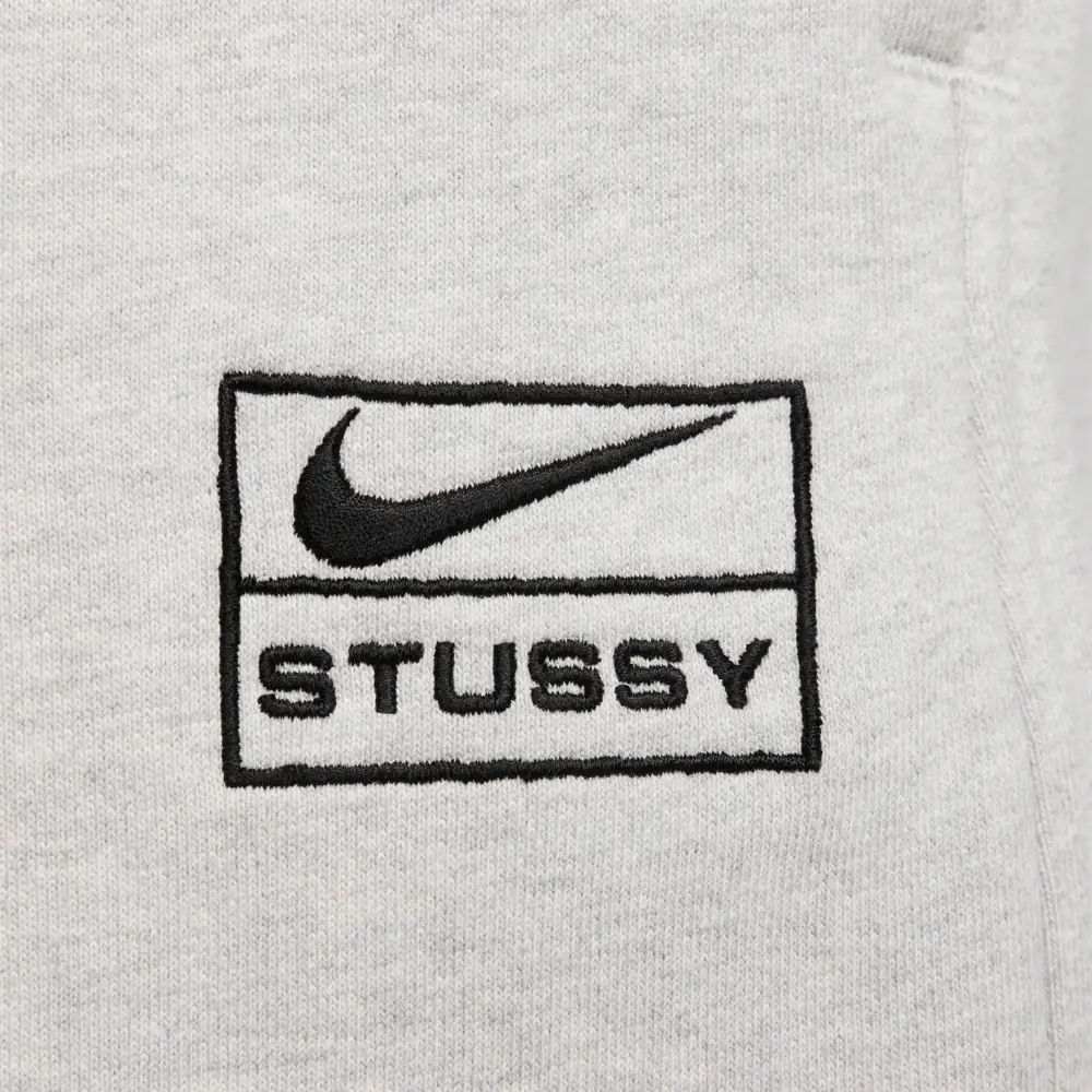 Stussy x Nike Shorts Black