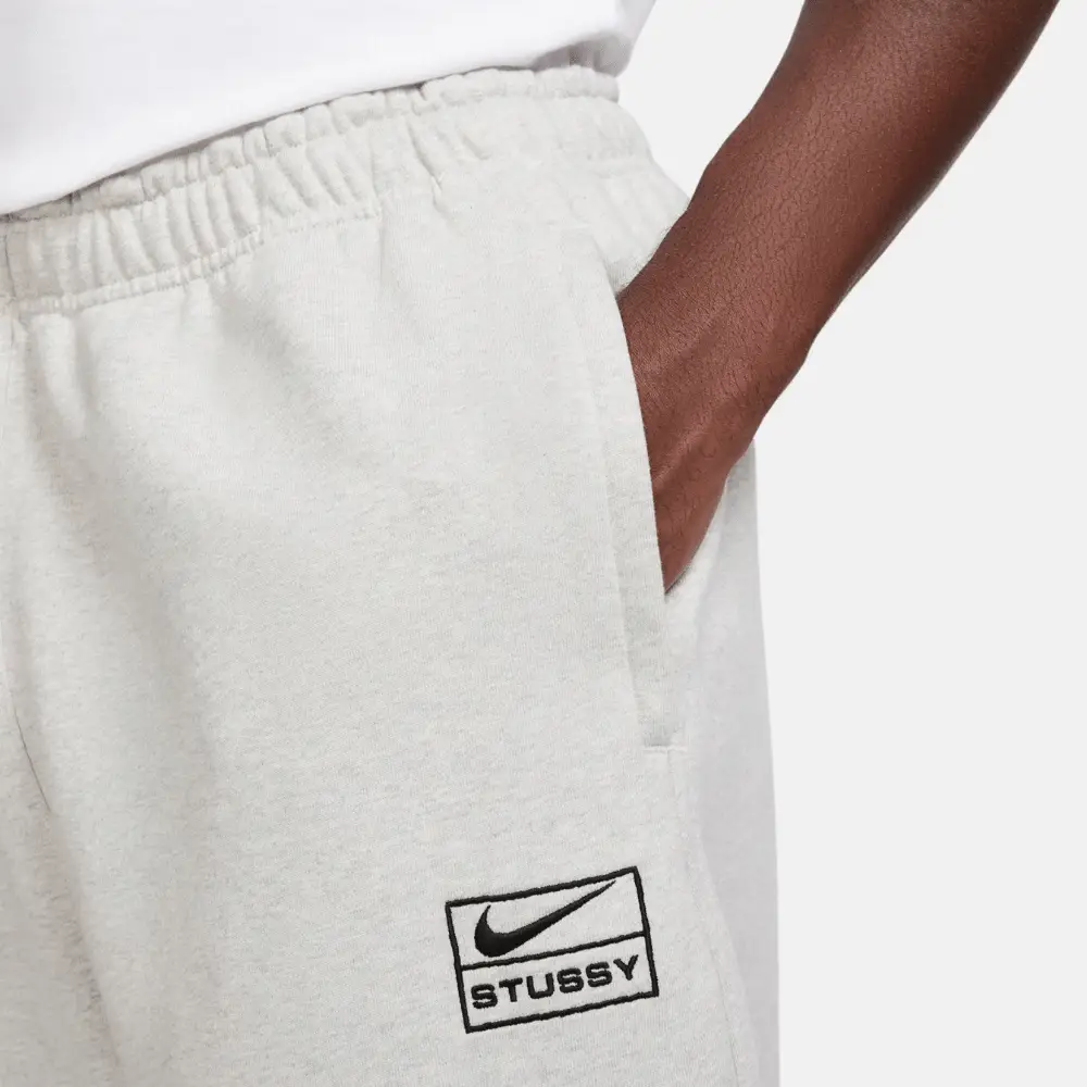 Stussy x Nike Shorts Black