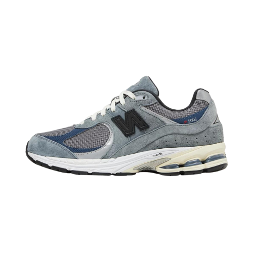 JJJJound x New Balance 2002R Storm Blue