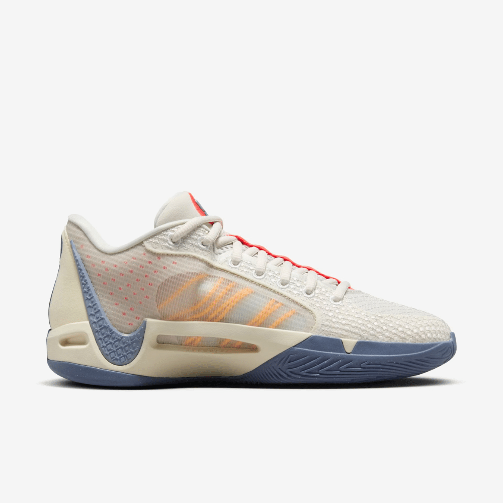 Nike Sabrina 1 Grounded Light Bone - Droper