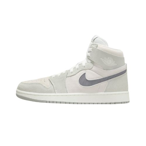 Air Jordan 1 Zoom CMFT 2 Particle Grey