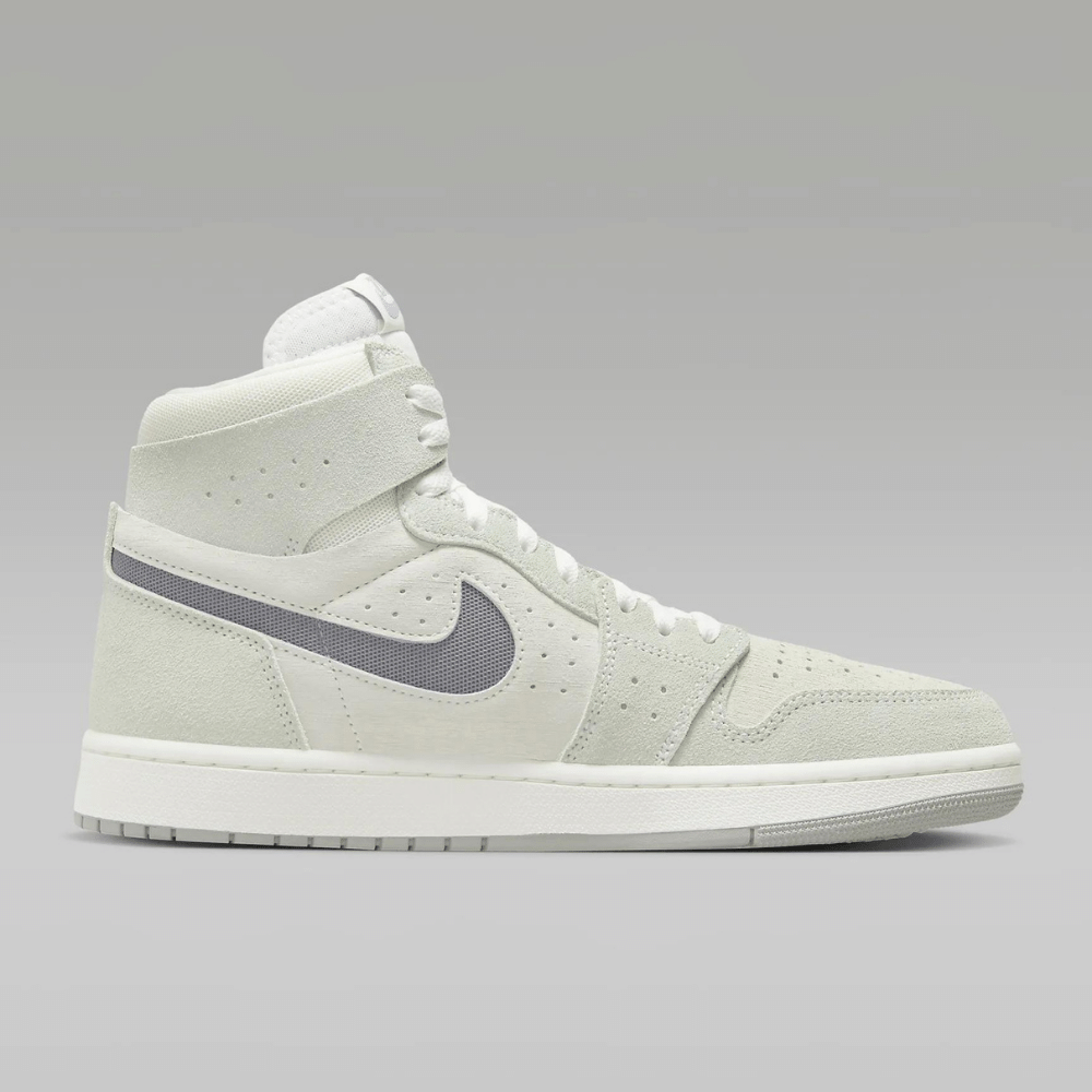 Air Jordan 1 Zoom CMFT 2 Particle Grey foto 3