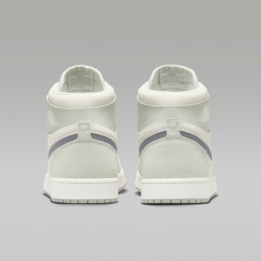 Air Jordan 1 Zoom CMFT 2 Particle Grey foto 4