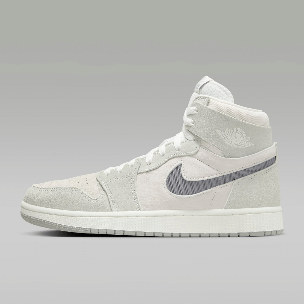 Air Jordan 1 Zoom CMFT 2 Particle Grey foto 1