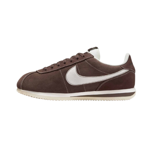 Nike Cortez SE Baroque Brown