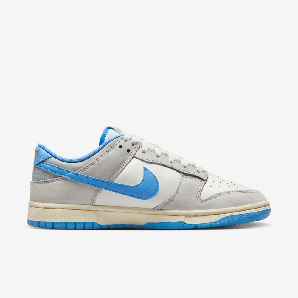 Imagem Nike Dunk Low Athletic Department University Blue