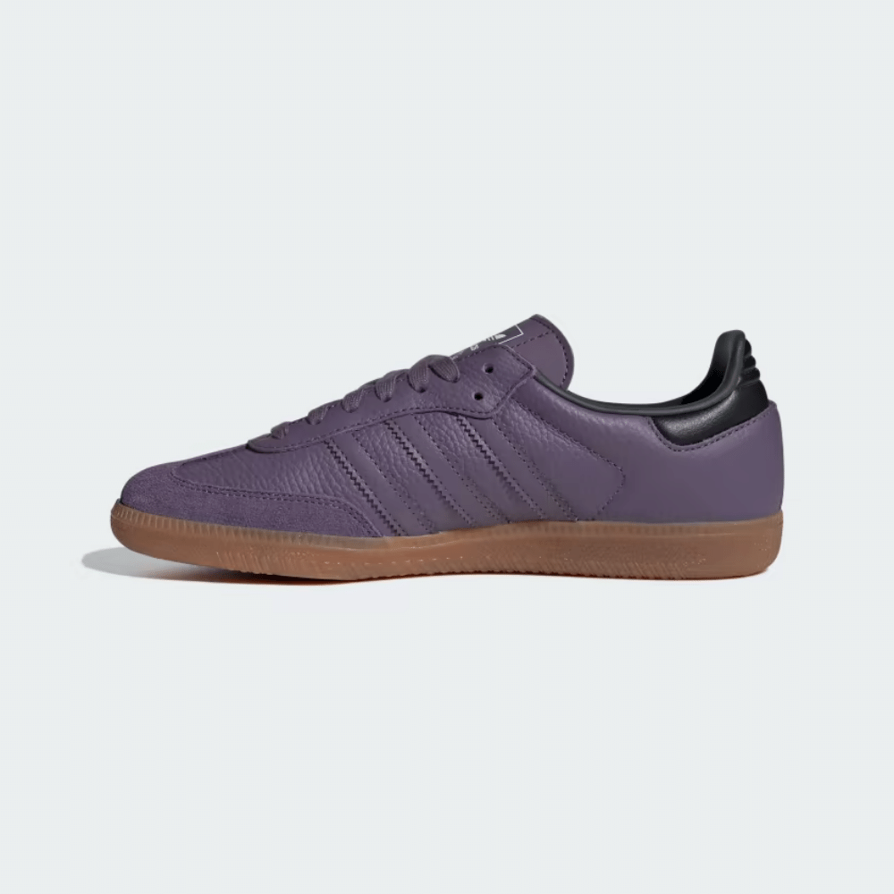 adidas Samba OG Shadow Violet foto 3