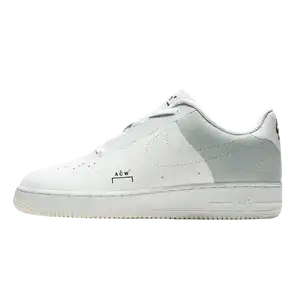 Air force clearance acw white