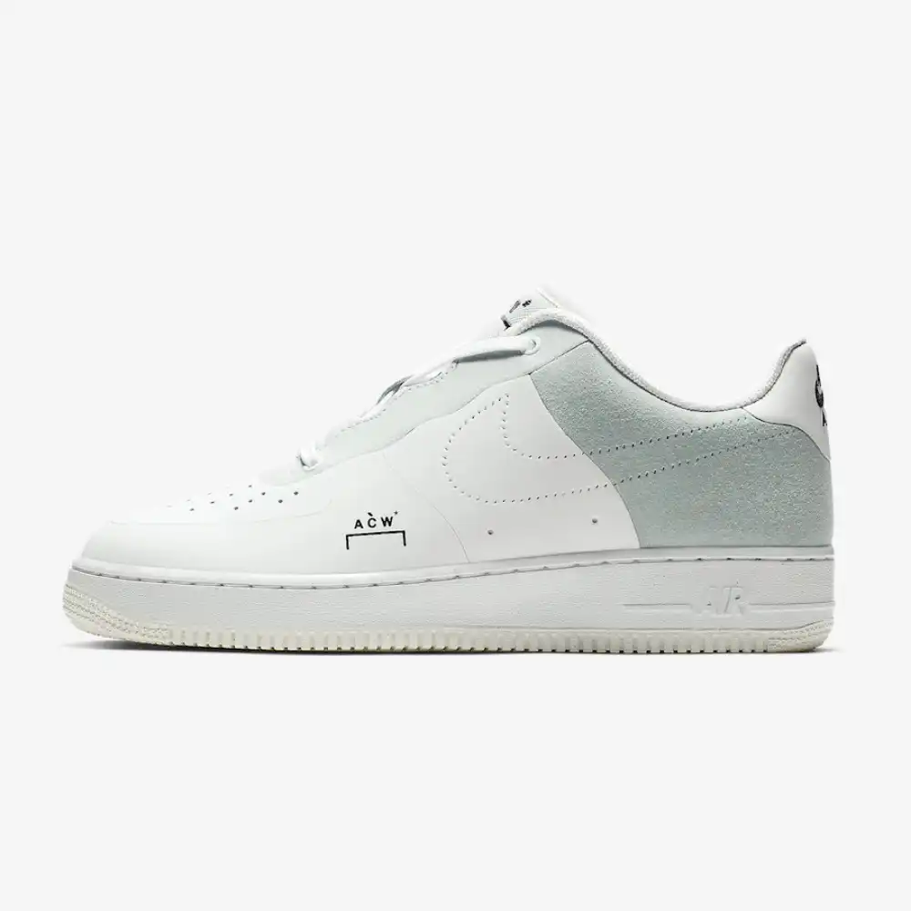 Nike air force a cold sales wall low