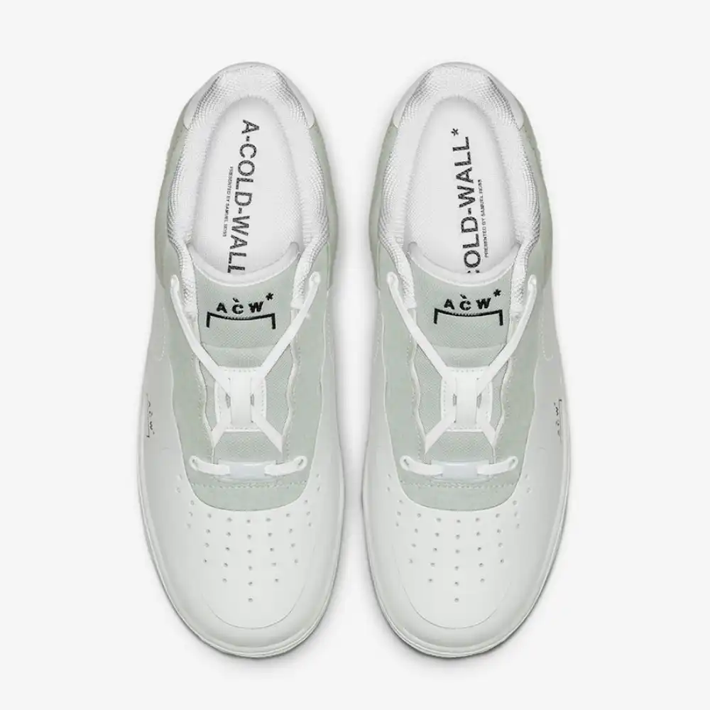 Acw nike hot sale white