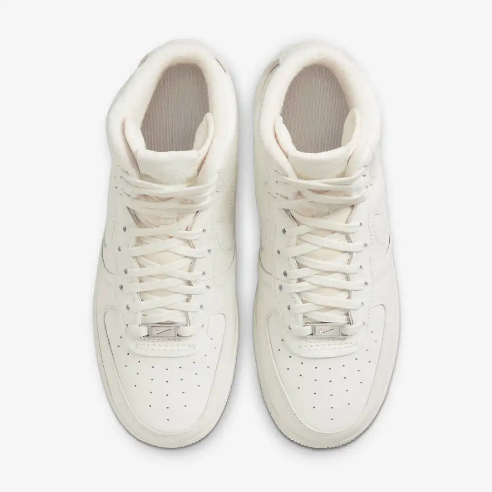 Nike Air Force 1 Sculpt Sail foto 2
