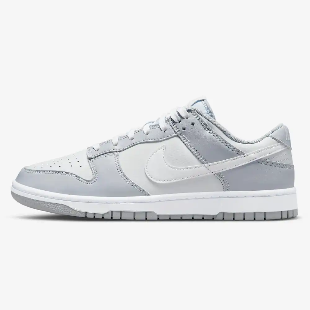 grey sb dunks