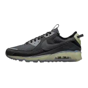 Nike Air Max Terrascape 90 Black and Lime Ice