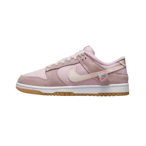 Nike Dunk Low Teddy Bear